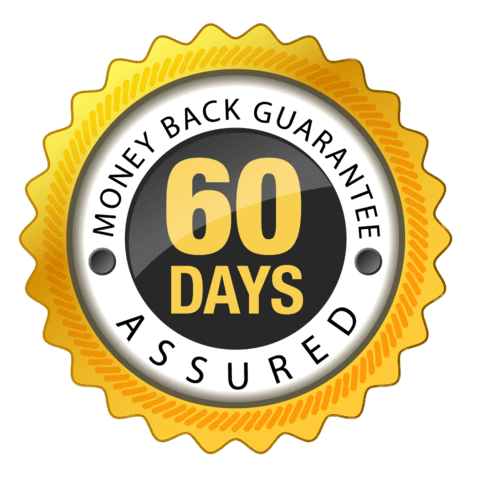 The Lost Generator - 60-Day Money-Back Guarantee