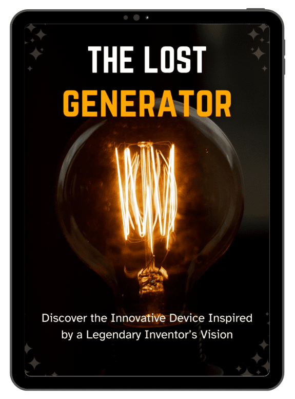 The Lost Generator Introduction